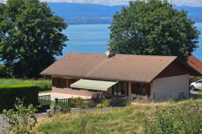 Villa Reflet